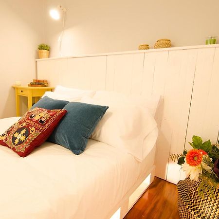 Valente Flat By Serendipia Turismo Сантьяго-де-Компостела Экстерьер фото
