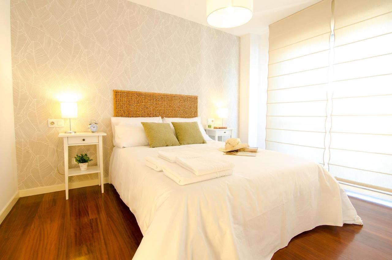 Valente Flat By Serendipia Turismo Сантьяго-де-Компостела Экстерьер фото