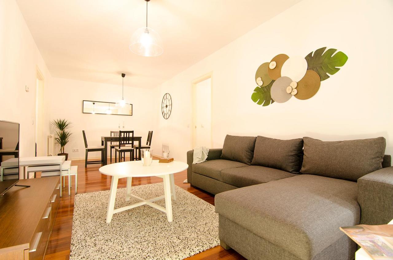 Valente Flat By Serendipia Turismo Сантьяго-де-Компостела Экстерьер фото